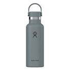 Hydro Flask HYDRO FLASK 18OZ STANDARD FLEX CAP SHALE GRAY