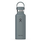 Hydro Flask HYDRO FLASK 18OZ STANDARD FLEX CAP SHALE GRAY