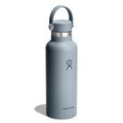 Hydro Flask HYDRO FLASK 18OZ STANDARD FLEX CAP SHALE GRAY