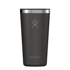 Hydro Flask HYDRO FLASK 20OZ TUMBLER BLACK