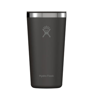 HYDRO FLASK 20OZ TUMBLER BLACK