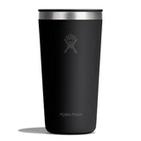 HYDRO FLASK 20OZ TUMBLER BLACK