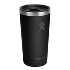 Hydro Flask HYDRO FLASK 20OZ TUMBLER BLACK