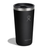 HYDRO FLASK 20OZ TUMBLER BLACK
