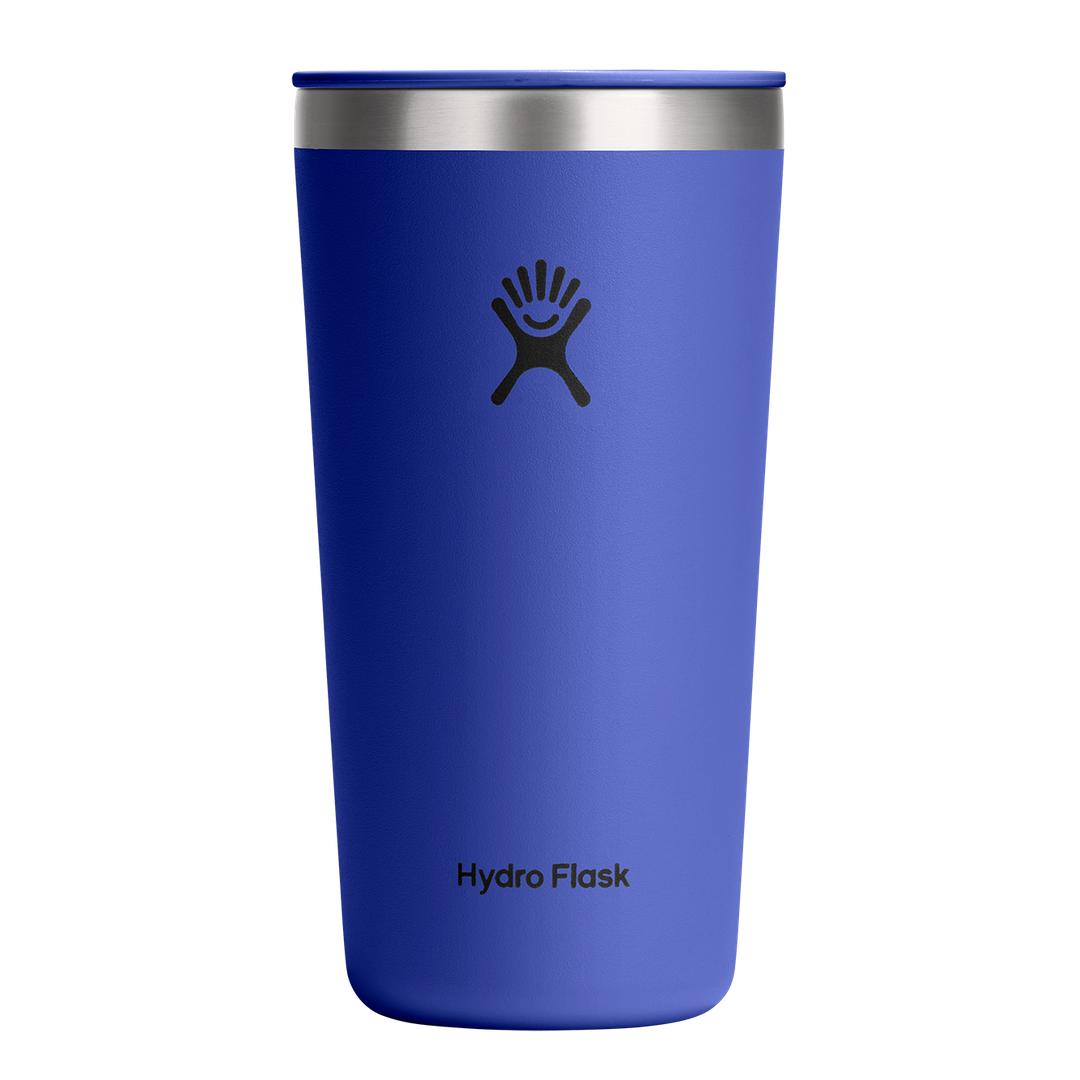 Hydro Flask HYDRO FLASK 20OZ TUMBLER CAPRI BLUE