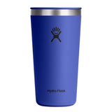HYDRO FLASK 20OZ TUMBLER CAPRI BLUE