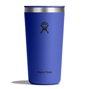 HYDRO FLASK 20OZ TUMBLER CAPRI BLUE