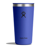 HYDRO FLASK 20OZ TUMBLER CAPRI BLUE