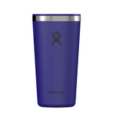 HYDRO FLASK 20OZ TUMBLER CAPRI BLUE
