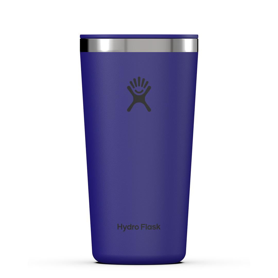 Hydro Flask HYDRO FLASK 20OZ TUMBLER CAPRI BLUE