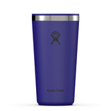 HYDRO FLASK 20OZ TUMBLER CAPRI BLUE