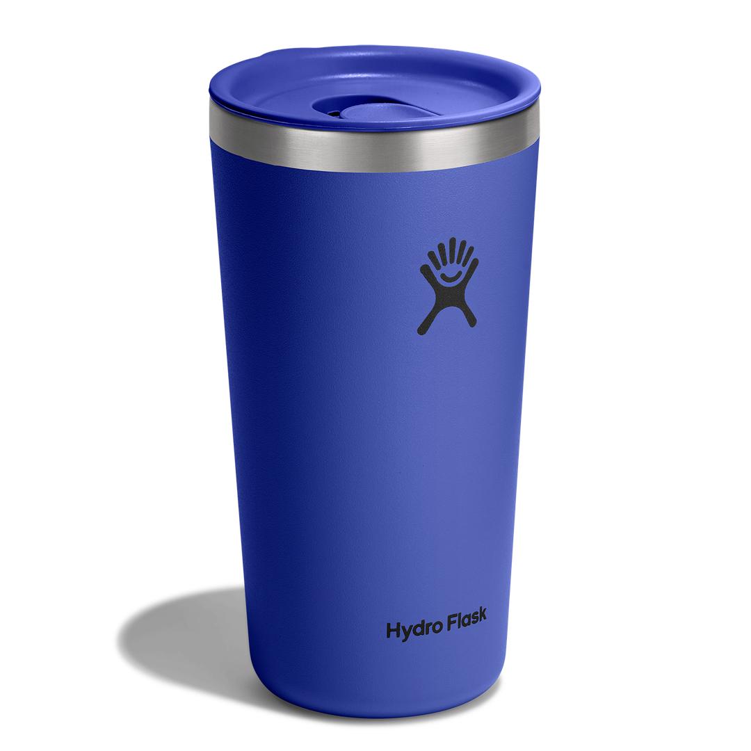 Hydro Flask HYDRO FLASK 20OZ TUMBLER CAPRI BLUE