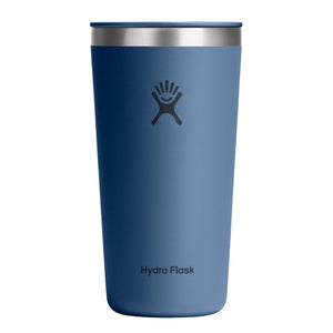 HYDRO FLASK 20OZ TUMBLER HARBOR BLUE