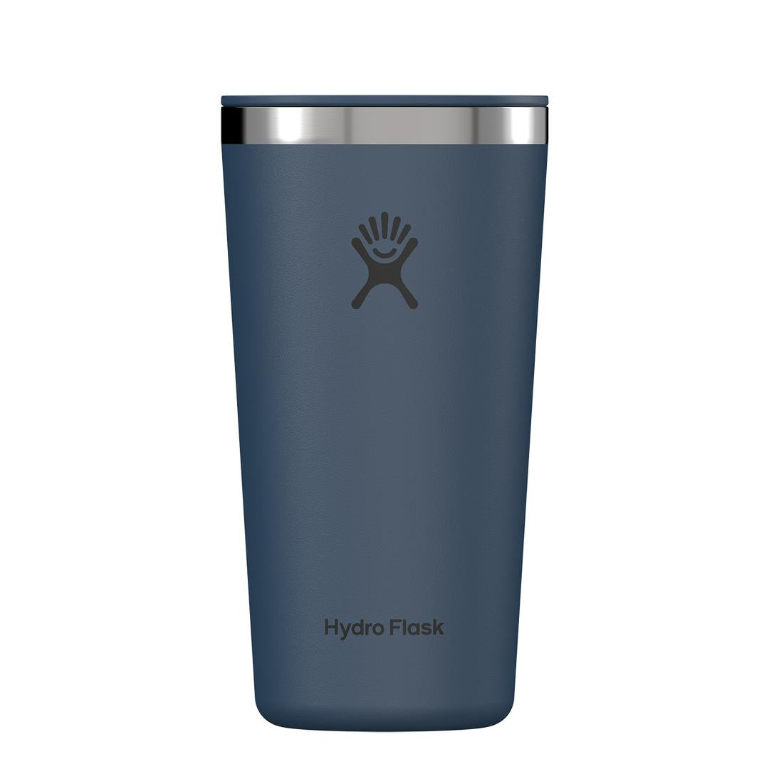 Hydro Flask HYDRO FLASK 20OZ TUMBLER HARBOR BLUE