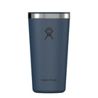 Hydro Flask HYDRO FLASK 20OZ TUMBLER HARBOR BLUE
