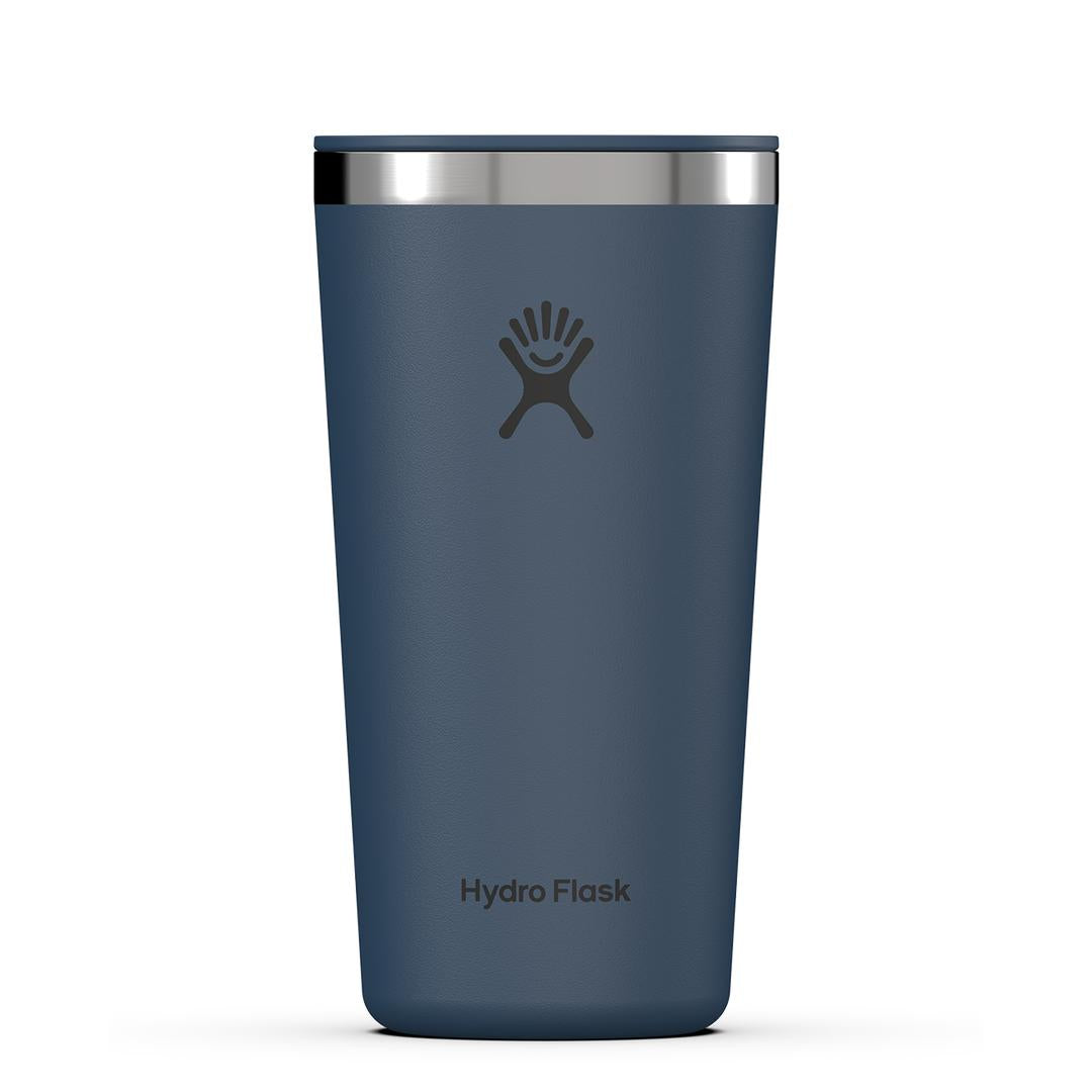 Hydro Flask HYDRO FLASK 20OZ TUMBLER HARBOR BLUE