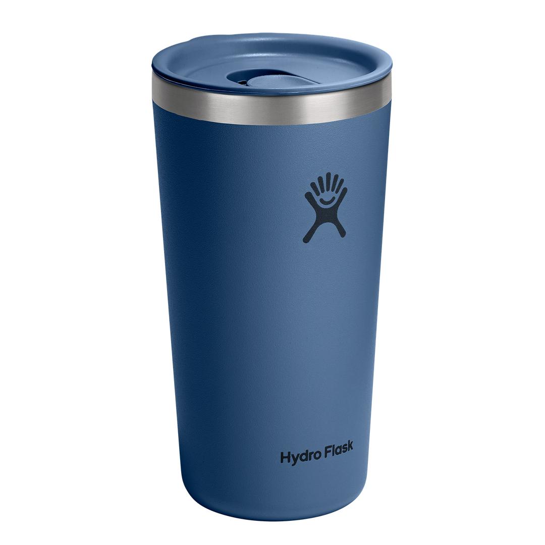 Hydro Flask HYDRO FLASK 20OZ TUMBLER HARBOR BLUE