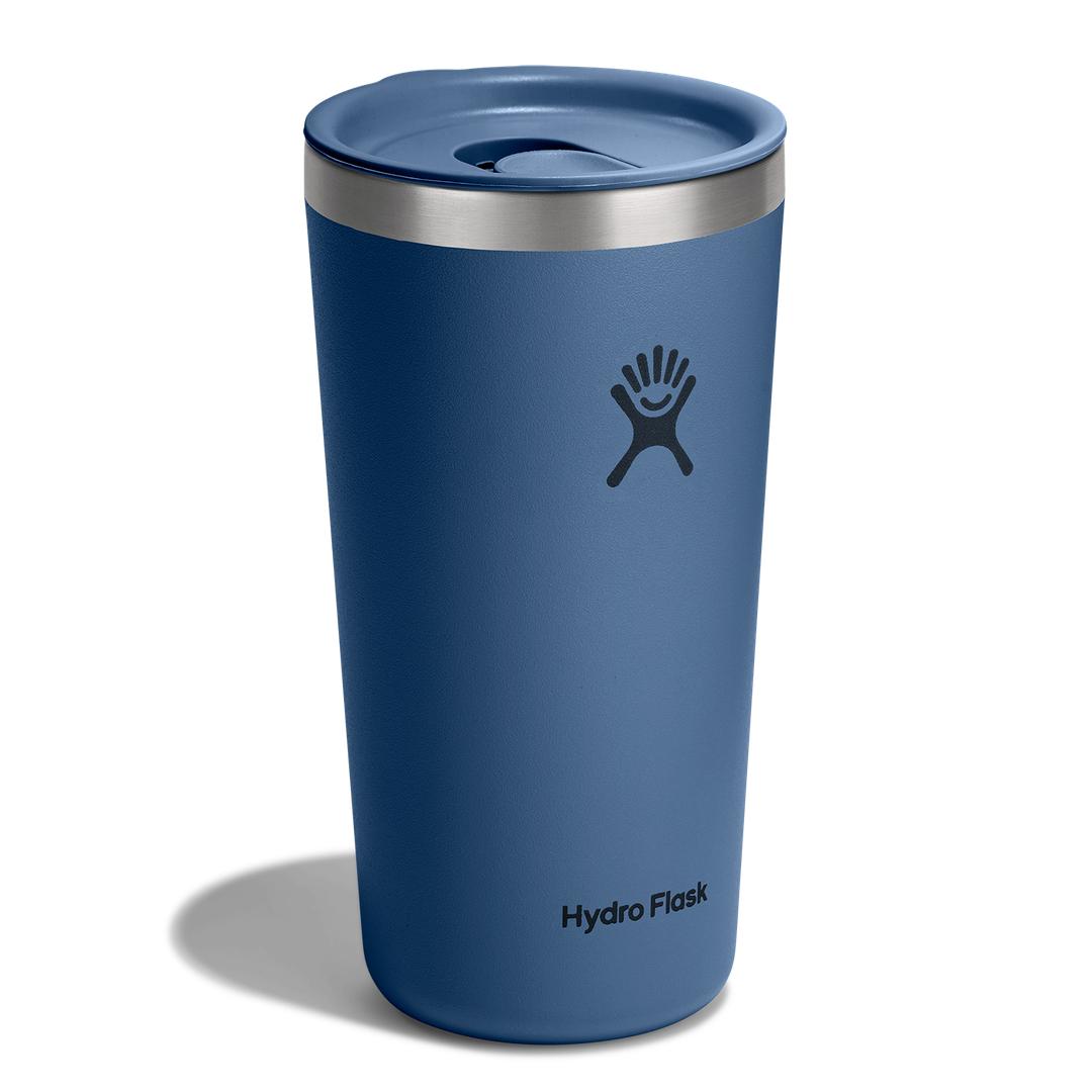 Hydro Flask HYDRO FLASK 20OZ TUMBLER HARBOR BLUE