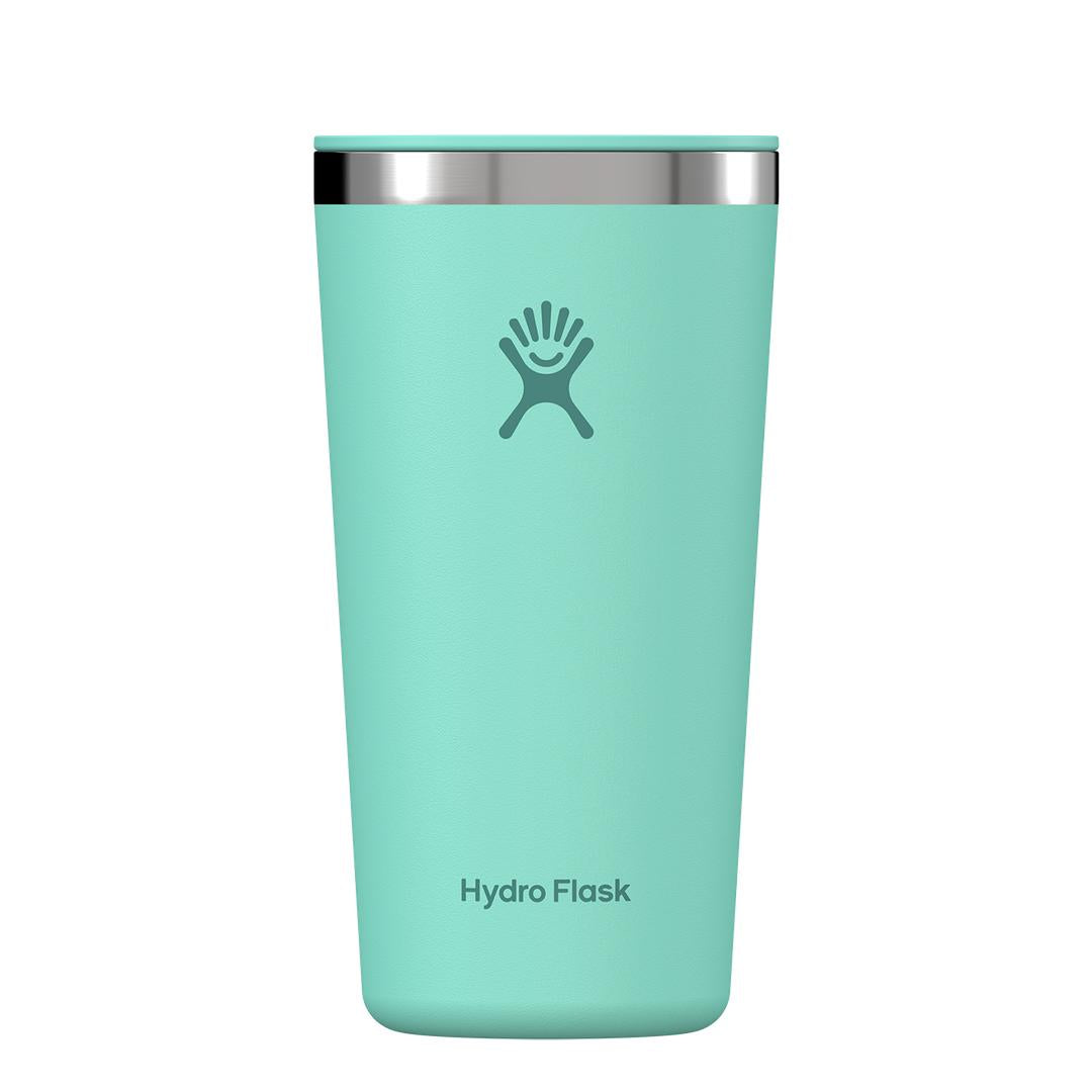 Hydro Flask HYDRO FLASK 20OZ TUMBLER MERMAID GREEN