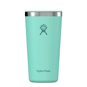 HYDRO FLASK 20OZ TUMBLER MERMAID GREEN