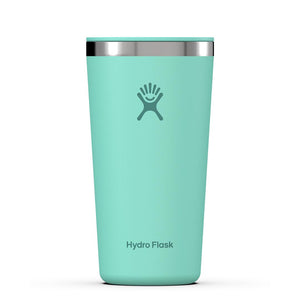 HYDRO FLASK 20OZ TUMBLER MERMAID GREEN