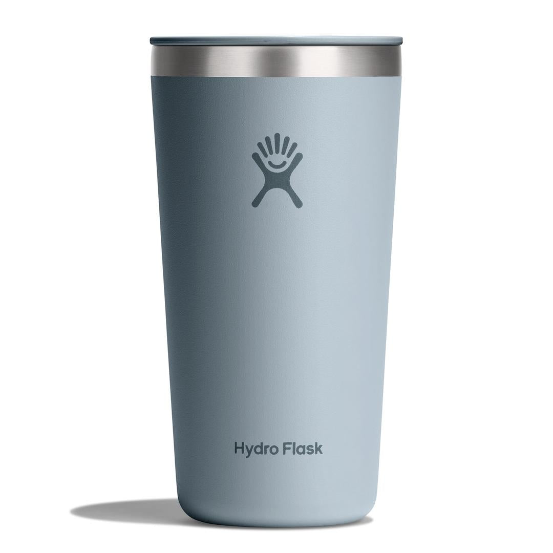 Hydro Flask 20oz Tumbler Shale Gray