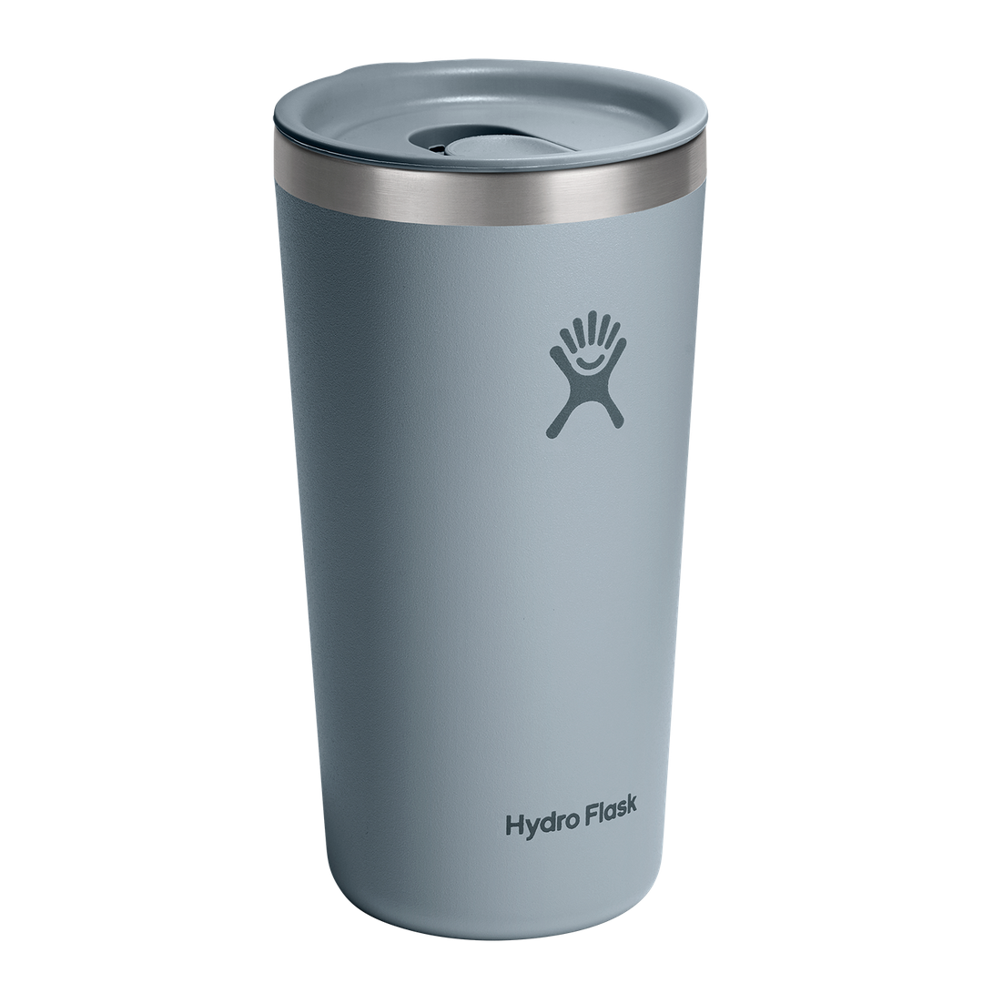 Hydro Flask 20oz Tumbler Shale Gray