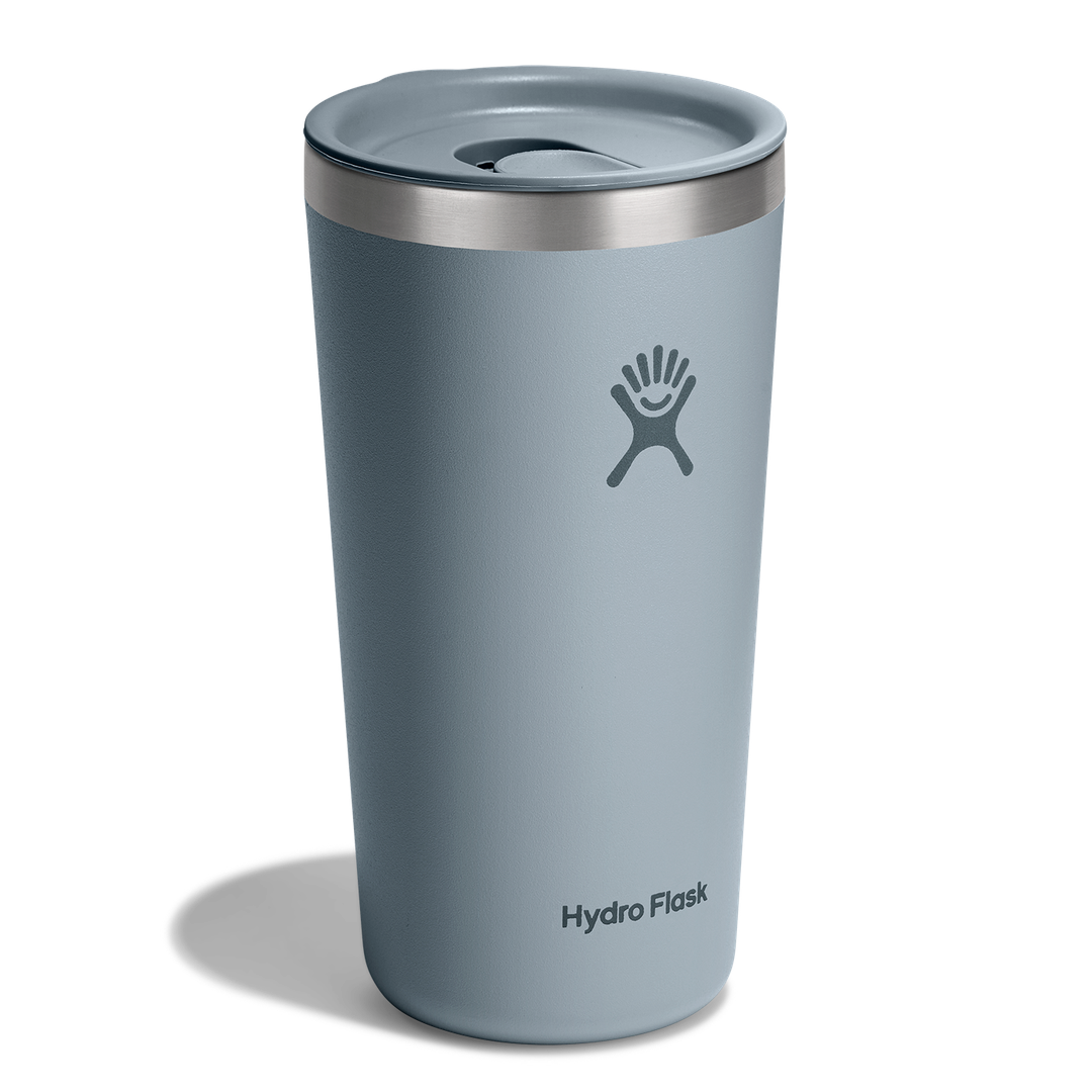 Hydro Flask 20oz Tumbler Shale Gray