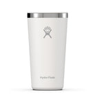 Hydro Flask HYDRO FLASK 20OZ TUMBLER WHITE