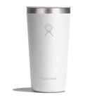 Hydro Flask HYDRO FLASK 20OZ TUMBLER WHITE
