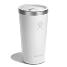 Hydro Flask HYDRO FLASK 20OZ TUMBLER WHITE