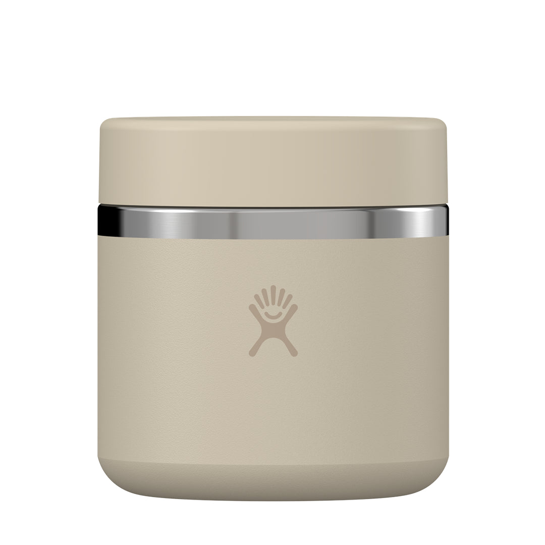 Hydro Flask HYDRO FLASK 20OZ INSULATED FOOD JAR OAT