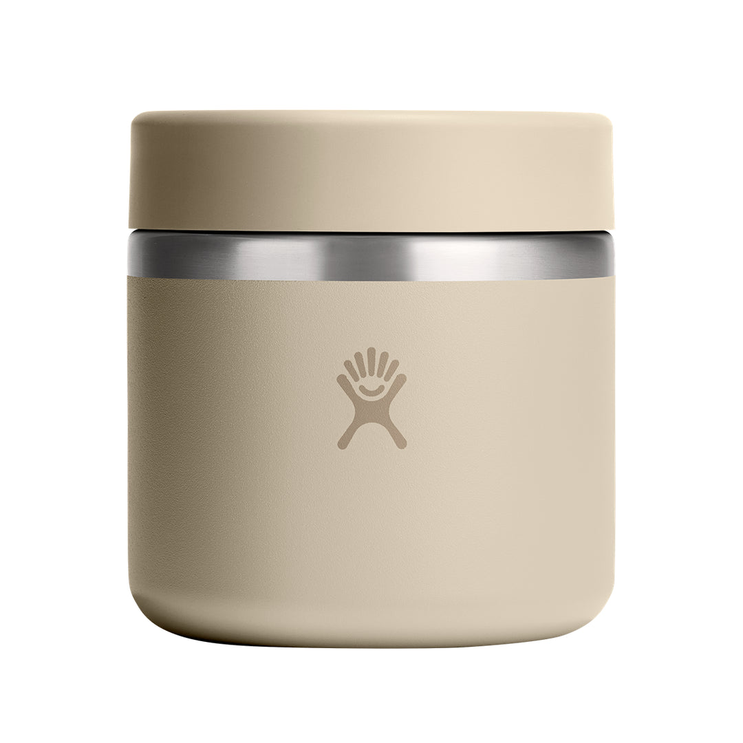 Hydro Flask HYDRO FLASK 20OZ INSULATED FOOD JAR OAT