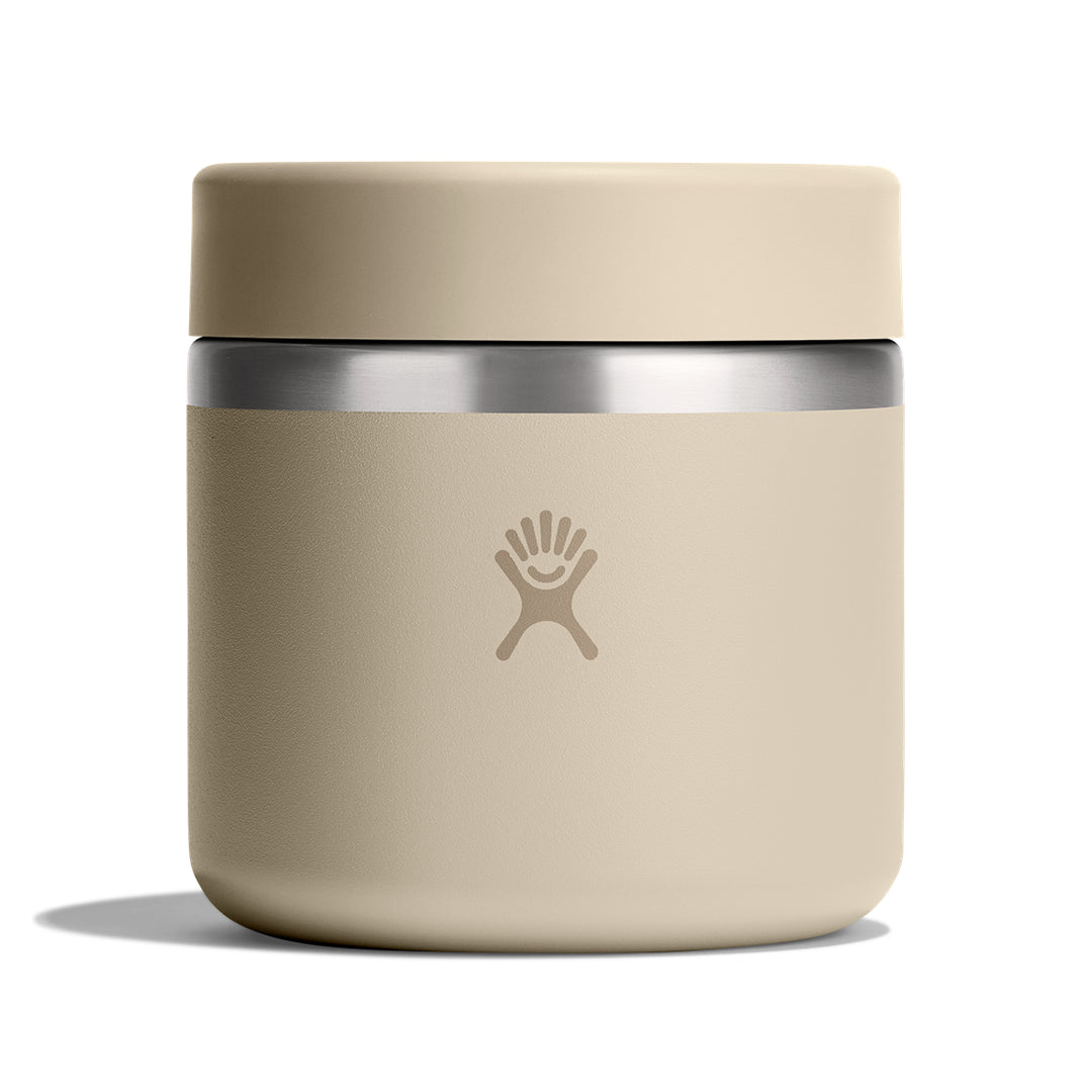 Hydro Flask HYDRO FLASK 20OZ INSULATED FOOD JAR OAT