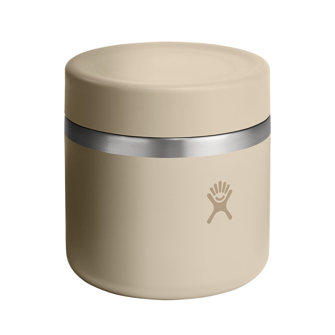 Hydro Flask HYDRO FLASK 20OZ INSULATED FOOD JAR OAT