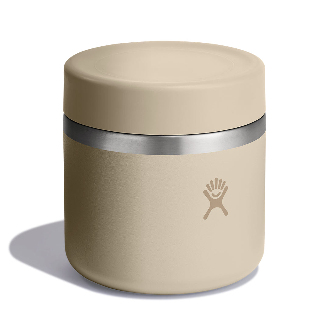 Hydro Flask HYDRO FLASK 20OZ INSULATED FOOD JAR OAT