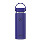 Hydro Flask HYDRO FLASK 20OZ WIDE FLEX CAP CAPRI BLUE