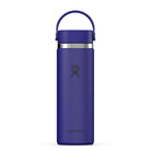 Hydro Flask HYDRO FLASK 20OZ WIDE FLEX CAP CAPRI BLUE