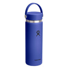 Hydro Flask HYDRO FLASK 20OZ WIDE FLEX CAP CAPRI BLUE