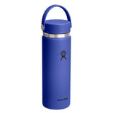 HYDRO FLASK 20OZ WIDE FLEX CAP CAPRI BLUE