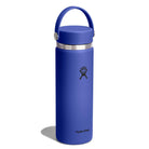 Hydro Flask HYDRO FLASK 20OZ WIDE FLEX CAP CAPRI BLUE