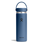 Hydro Flask 20oz Wide Flex Cap Harbor Blue