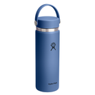 Hydro Flask 20oz Wide Flex Cap Harbor Blue