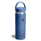 Hydro Flask 20oz Wide Flex Cap Harbor Blue