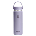 Hydro Flask HYDRO FLASK 20OZ WIDE FLEX CAP MOONSHADOW