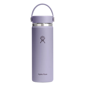 HYDRO FLASK 20OZ WIDE FLEX CAP MOONSHADOW