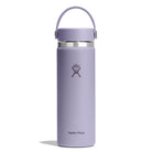 Hydro Flask HYDRO FLASK 20OZ WIDE FLEX CAP MOONSHADOW