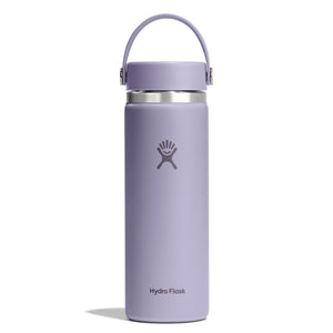 HYDRO FLASK 20OZ WIDE FLEX CAP MOONSHADOW