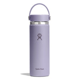 HYDRO FLASK 20OZ WIDE FLEX CAP MOONSHADOW