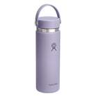 Hydro Flask HYDRO FLASK 20OZ WIDE FLEX CAP MOONSHADOW